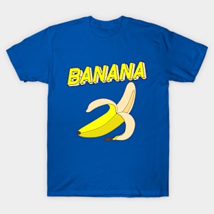 Banana T-Shirt